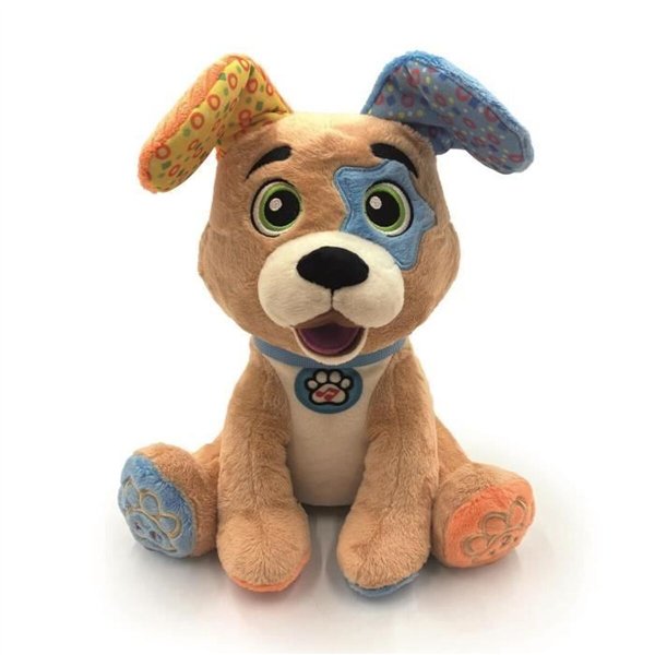 Fluffy toy Clementoni