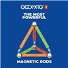 Construction set Geomag 25 Pieces