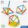 Construction set Geomag 25 Pieces