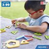 Construction set Geomag 25 Pieces
