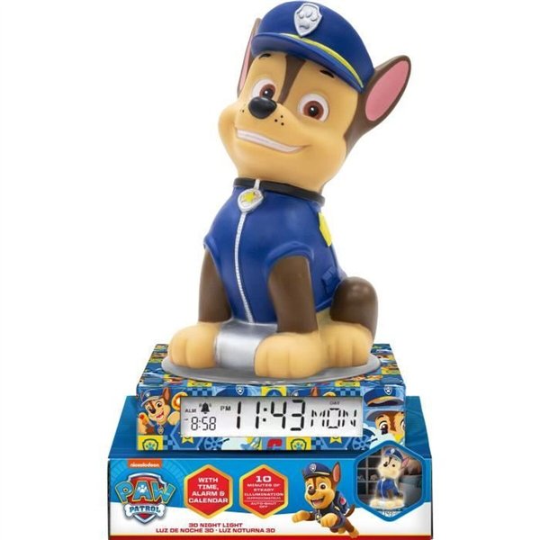 Alarm Clock Kids Licensing