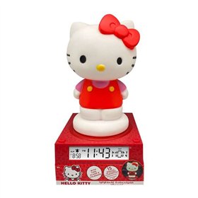 Alarm Clock Kids Licensing
