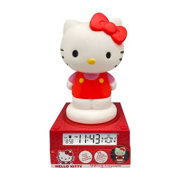 Alarm Clock Kids Licensing