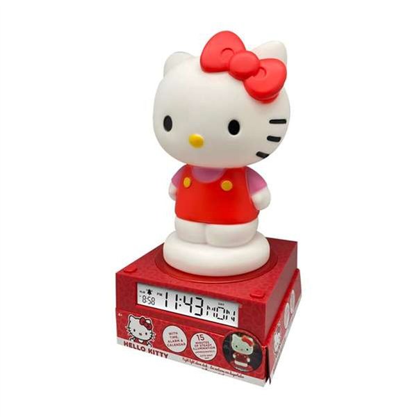 Alarm Clock Kids Licensing