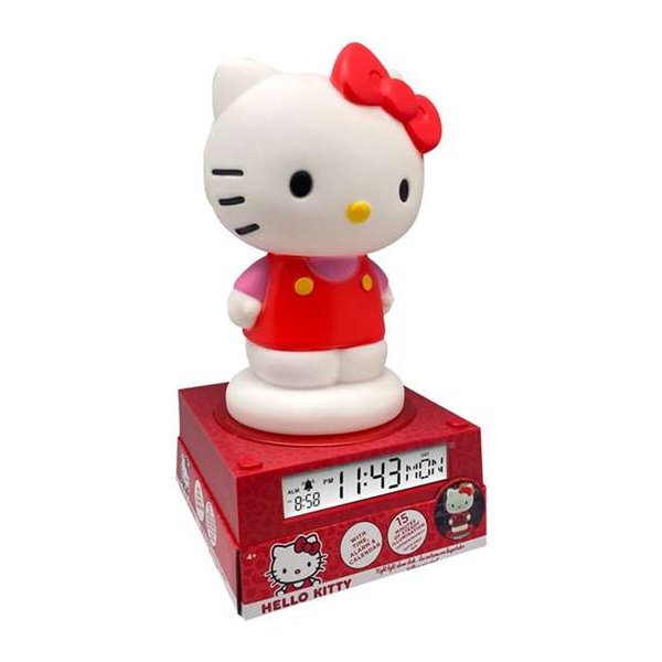 Alarm Clock Kids Licensing