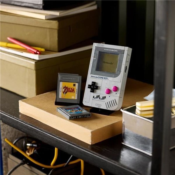 Construction set Lego