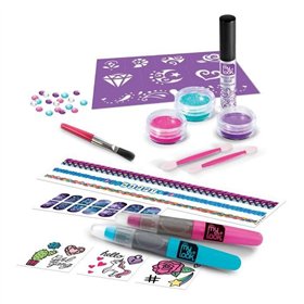 Modelling Clay Game Lexibook