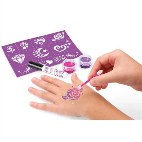 Modelling Clay Game Lexibook