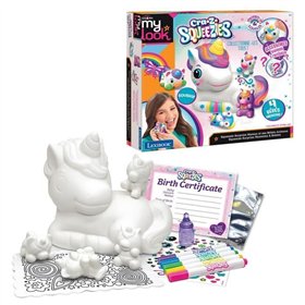 Modelling Clay Game Lexibook