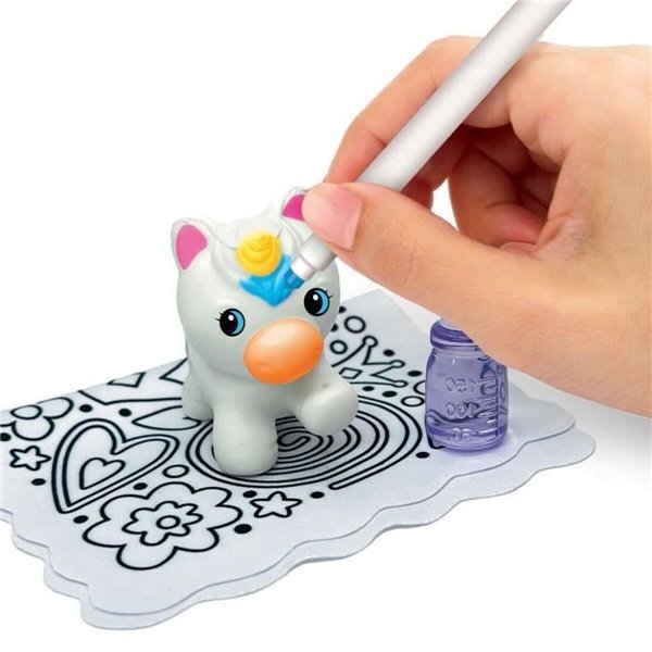 Modelling Clay Game Lexibook