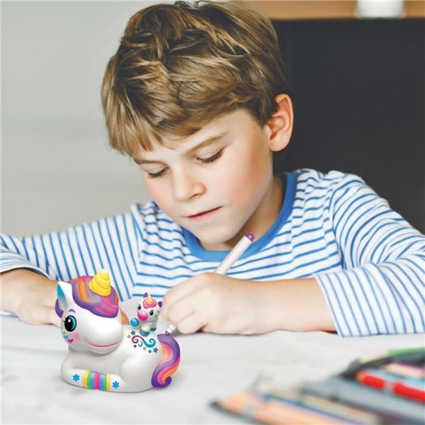 Modelling Clay Game Lexibook