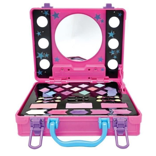 Modelling Clay Game Lexibook