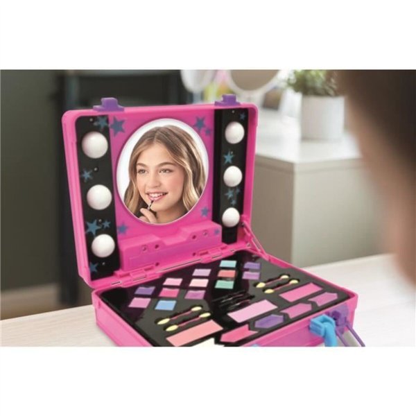 Modelling Clay Game Lexibook