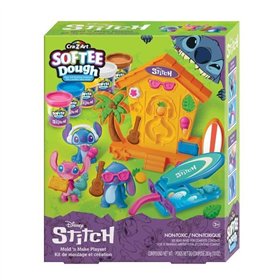 Modelling Clay Game Lexibook