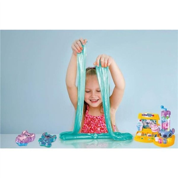 Modelling Clay Game Lexibook