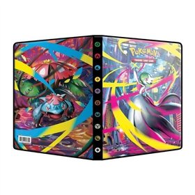 Pack of stickers Pokémon