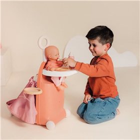 Dolls House Accessories Smoby