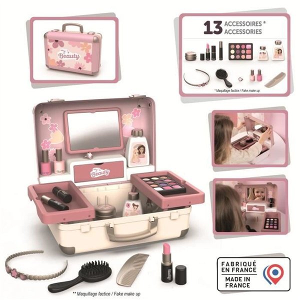 Children's Make-up Set Smoby