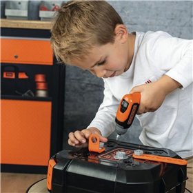 Set of tools for children Smoby