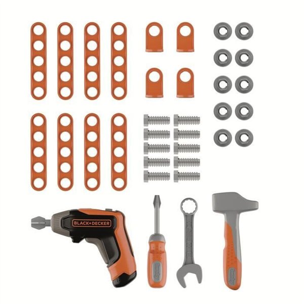 Set of tools for children Smoby