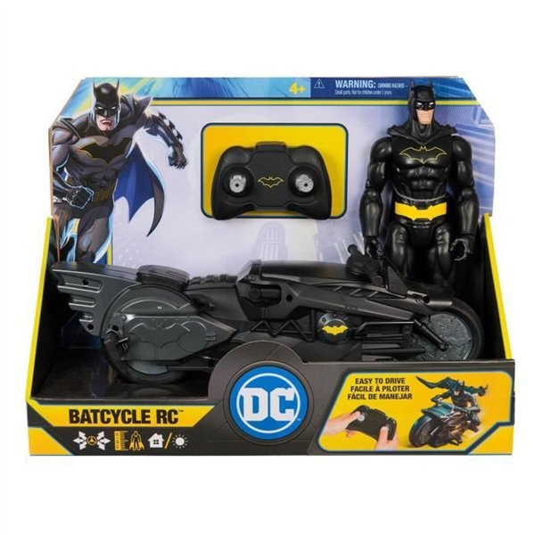 Action Figure Batman