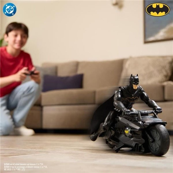 Action Figure Batman