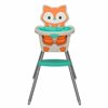 Highchair Infantino Orange Foam