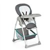 Highchair Hauck Sit'N Relax Grey 2-in-1