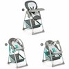 Highchair Hauck Sit'N Relax Grey 2-in-1
