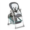 Highchair Hauck Sit'N Relax Grey 2-in-1