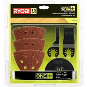Tool Set Ryobi 5132002809