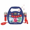 Accessory Lexibook MP320SPZ