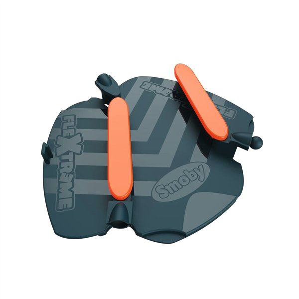 Racetrack Smoby Flextreme Multi-Circuits