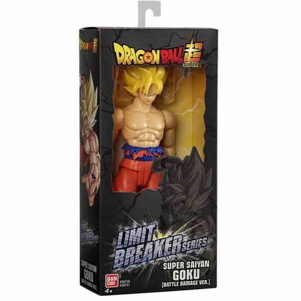 Playset Bandai 36741