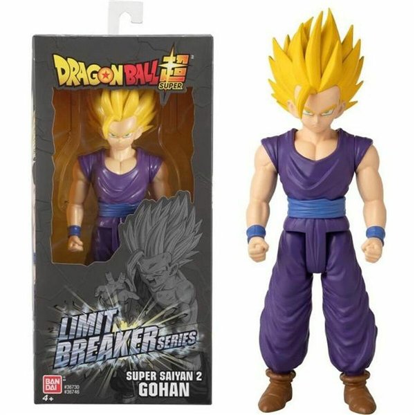 Jointed Figure Bandai 36746