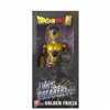 Jointed Figure Dragon Ball Super: Giant Limit Breaker Golden Frieza 30 cm