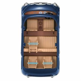 Set of Dolls Sylvanian Families 5274