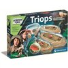 Science Game Clementoni Triops Les animaux préhistoriques FR