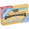 Domino Jeujura J8142 Wood