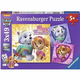 Puzzle Ravensburger 8008