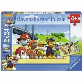 Puzzle Ravensburger 90648