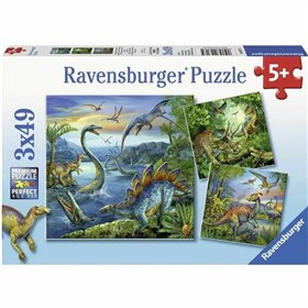 Puzzle Ravensburger 09317