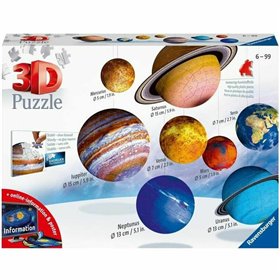 Puzzle Ravensburger 11668
