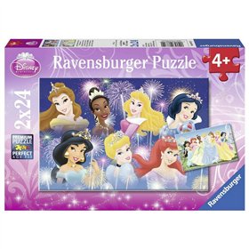 Puzzle Ravensburger 8872