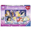 Puzzle Ravensburger 8872