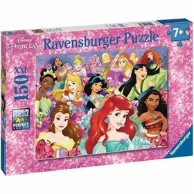Puzzle Ravensburger 12873 150 Pieces