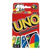 Board game Uno Mattel UNO Cartas