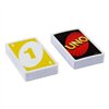 Board game Uno Mattel UNO Cartas