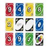Board game Uno Mattel UNO Cartas