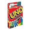 Board game Uno Mattel UNO Cartas
